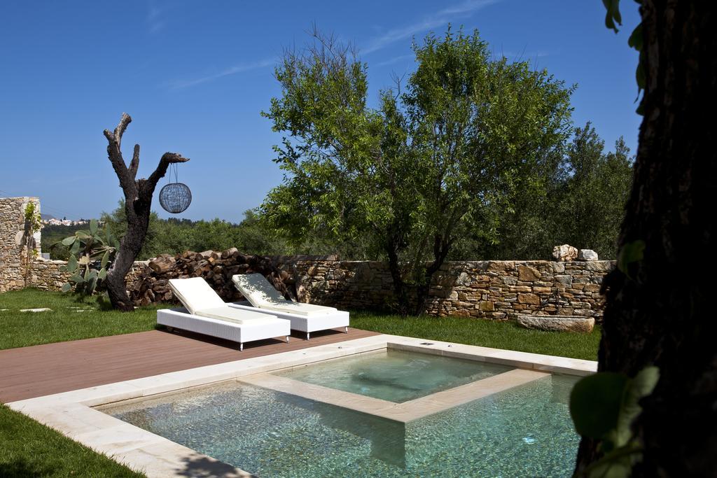 Athermigo Boutique Estate Gavalochori エクステリア 写真
