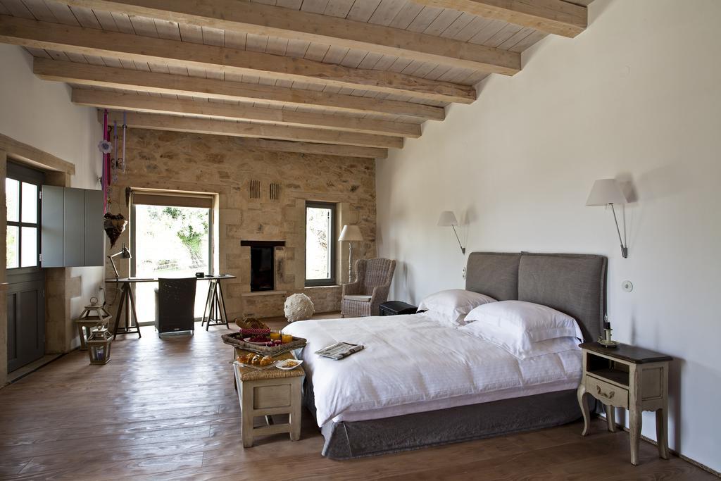 Athermigo Boutique Estate Gavalochori 部屋 写真