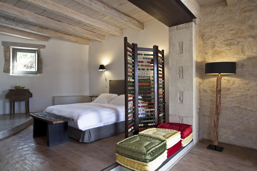 Athermigo Boutique Estate Gavalochori 部屋 写真
