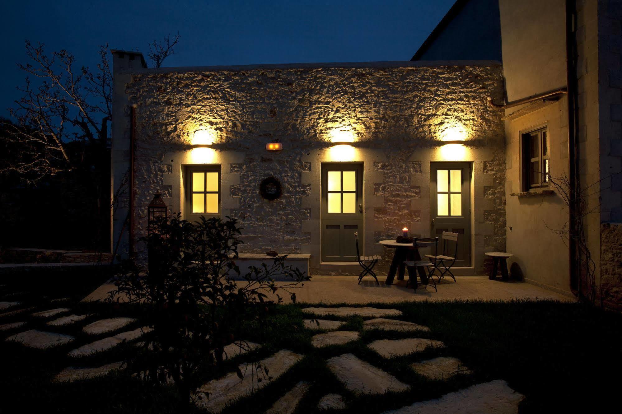 Athermigo Boutique Estate Gavalochori エクステリア 写真