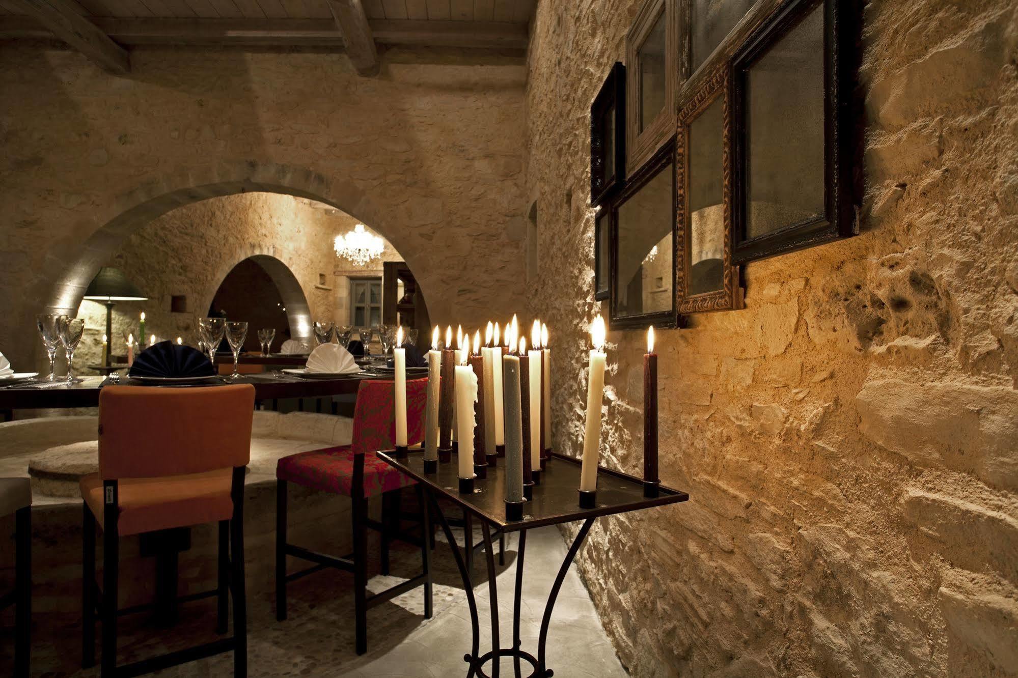 Athermigo Boutique Estate Gavalochori エクステリア 写真
