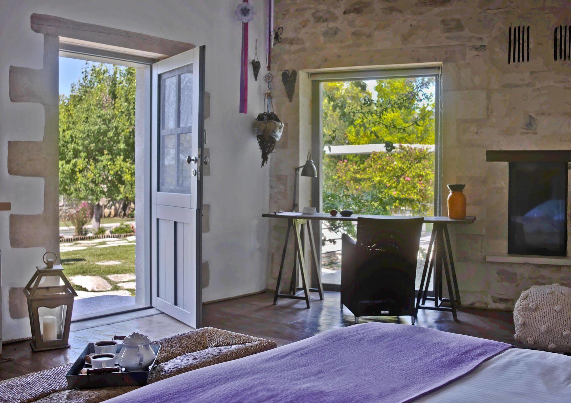 Athermigo Boutique Estate Gavalochori エクステリア 写真