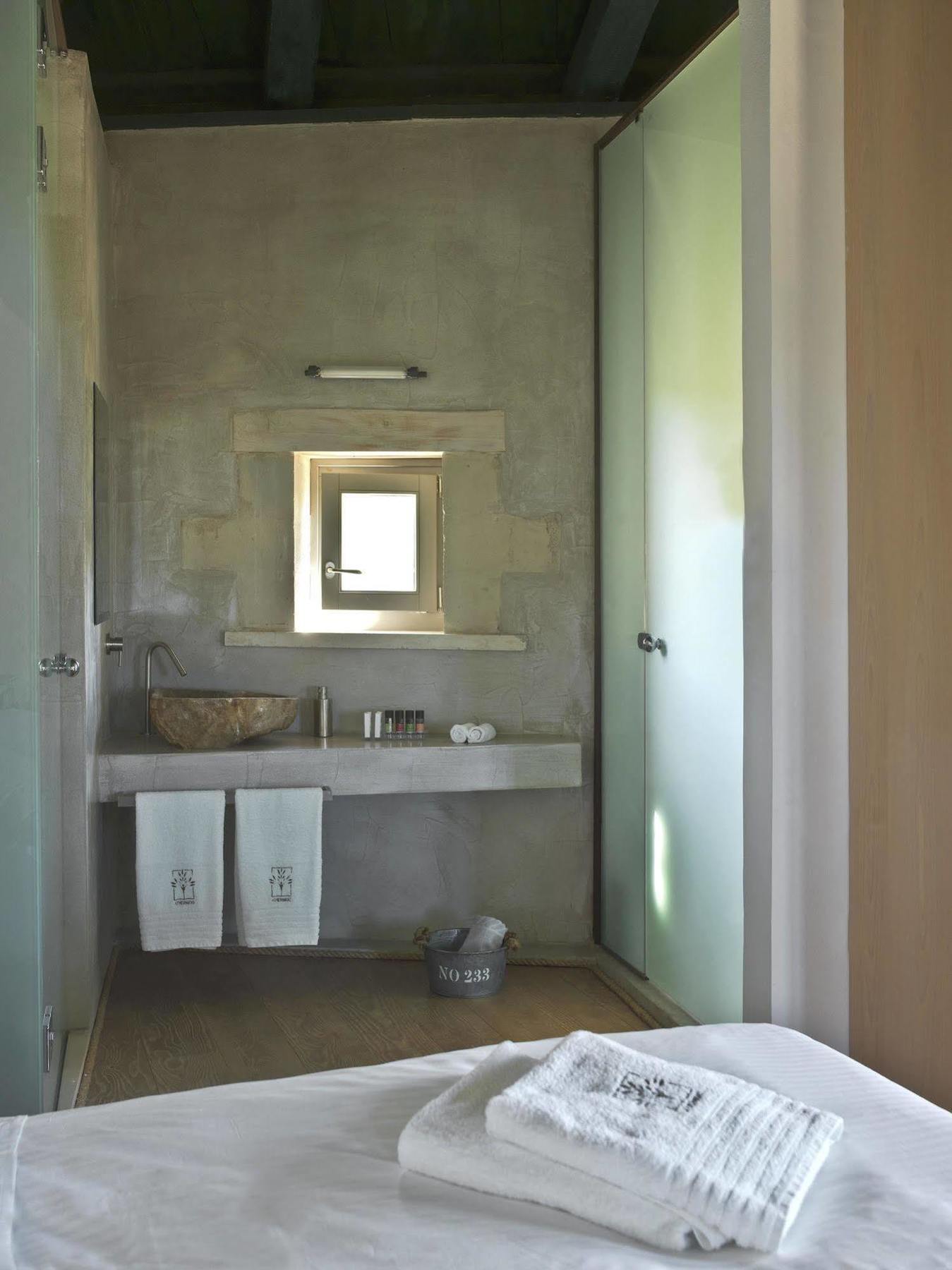 Athermigo Boutique Estate Gavalochori エクステリア 写真
