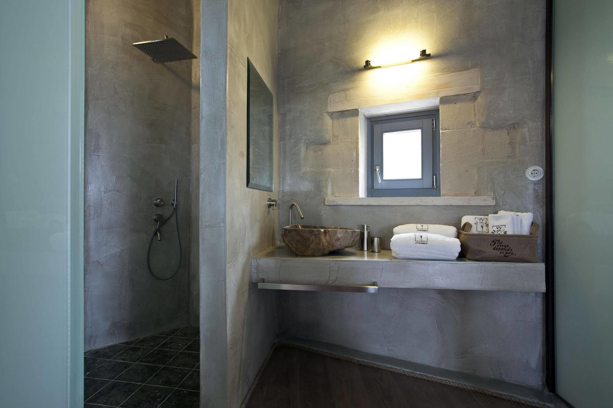 Athermigo Boutique Estate Gavalochori エクステリア 写真