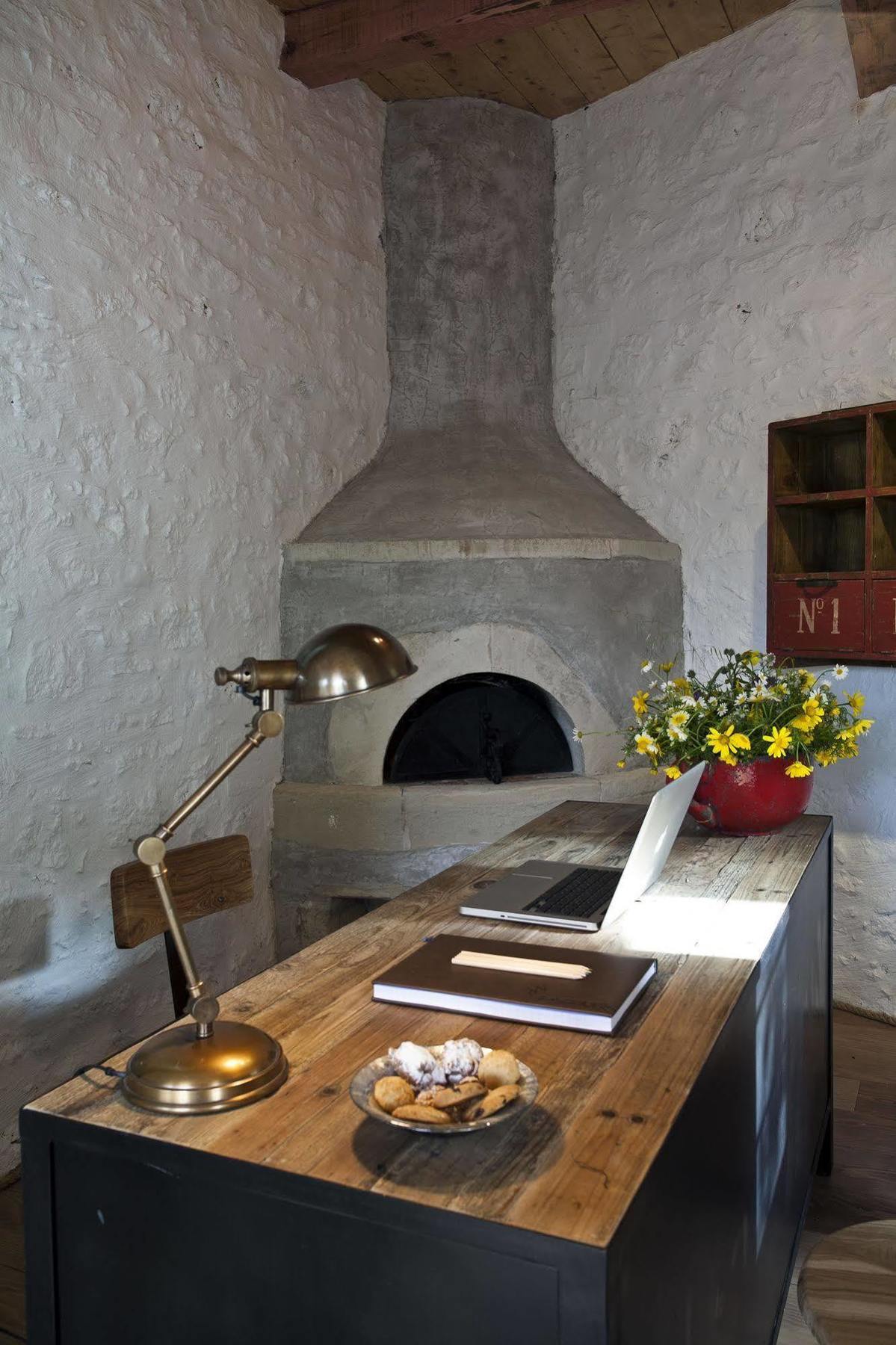 Athermigo Boutique Estate Gavalochori エクステリア 写真
