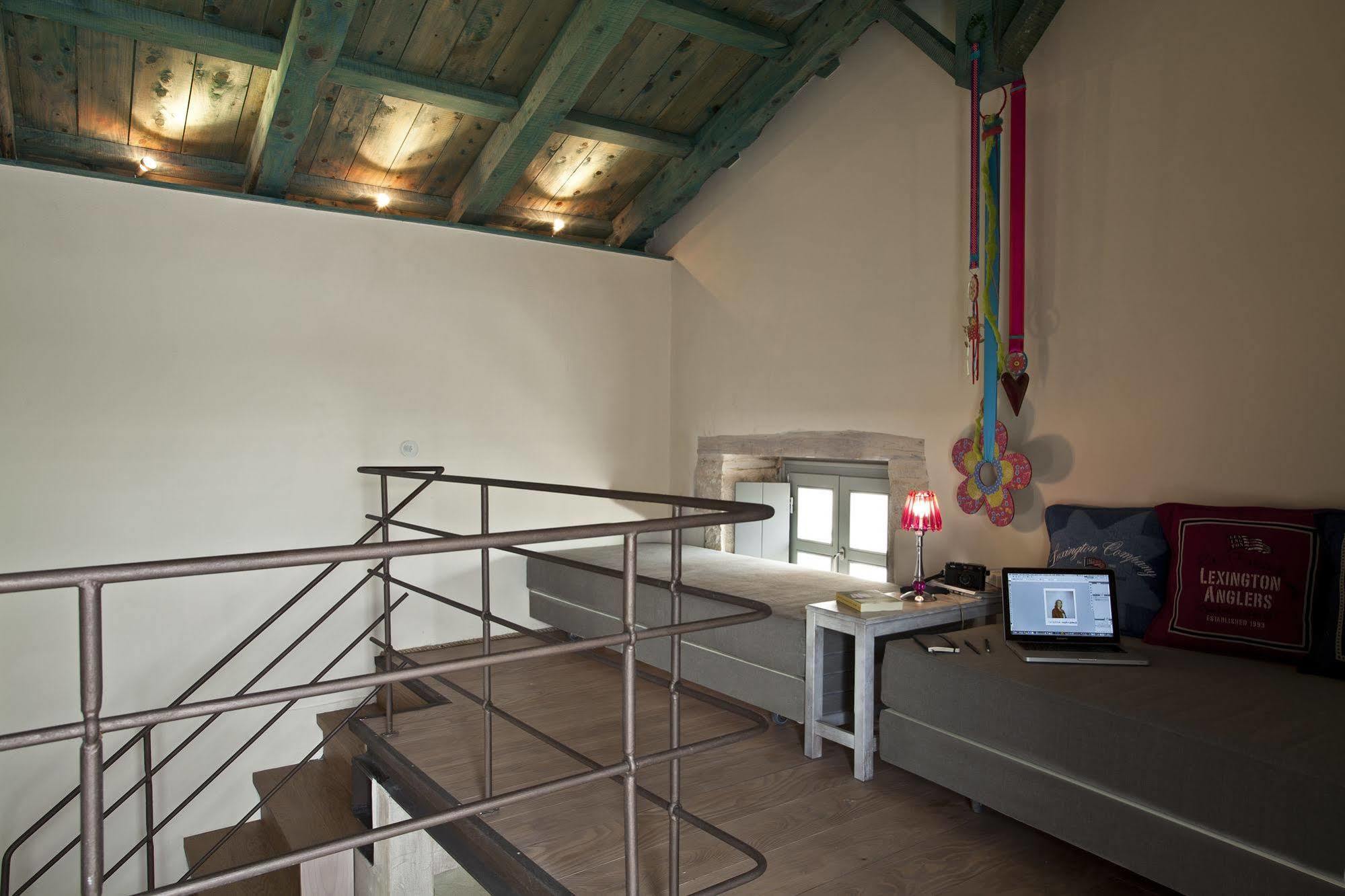 Athermigo Boutique Estate Gavalochori エクステリア 写真