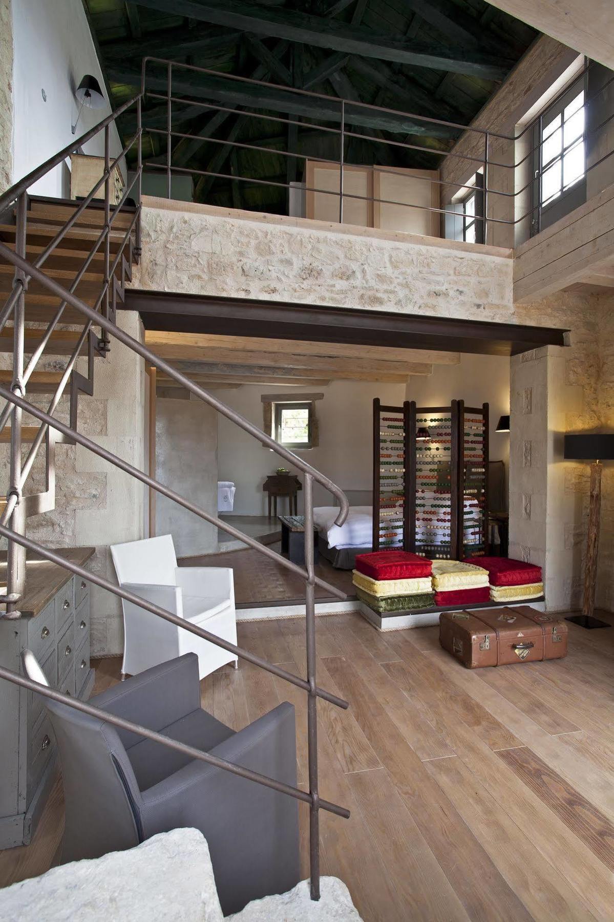 Athermigo Boutique Estate Gavalochori エクステリア 写真